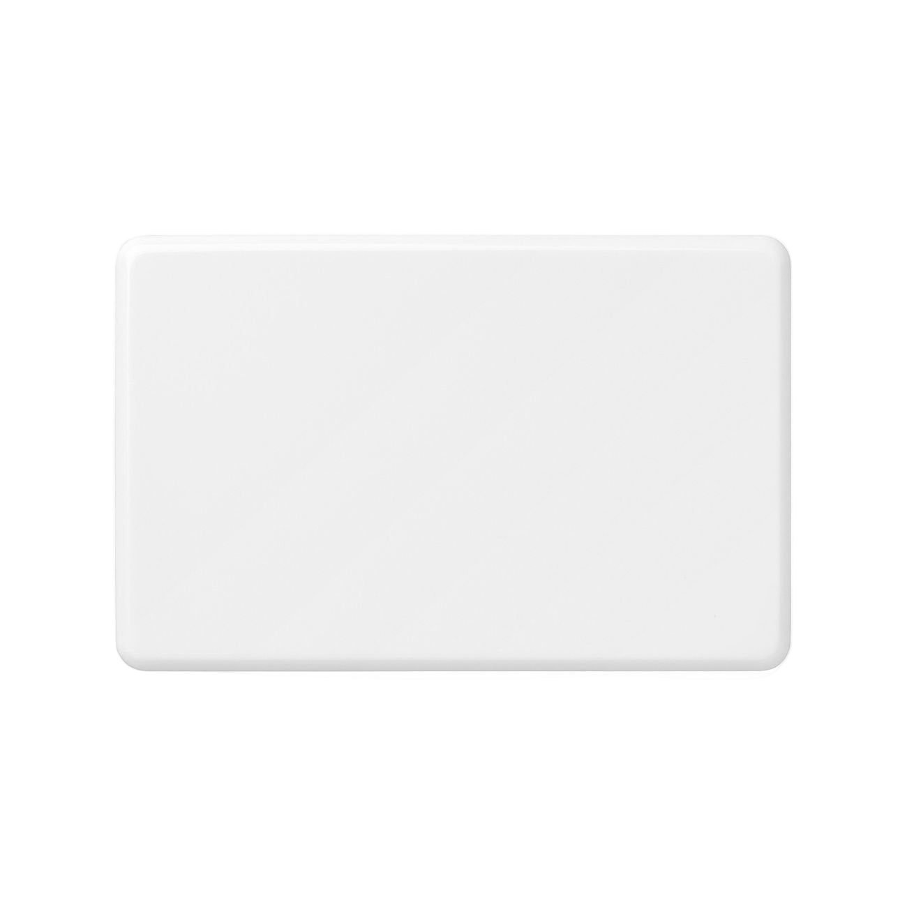 DETA X6 Blank Wall Plate