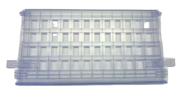 Upper Plastic Shelf - Suit Dometic RMD8551 / RMD8555 Fridges