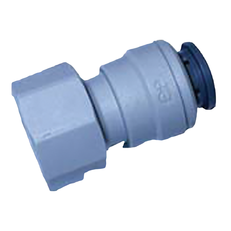 JG Female Plastic Connector For 12mm x 1/2" FBSP CM451214FS