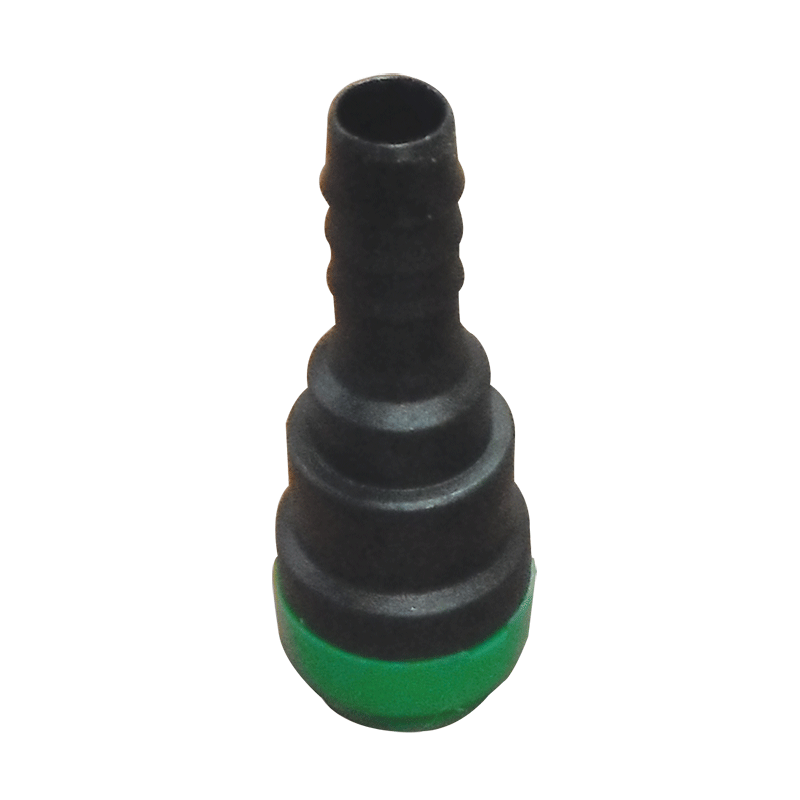 JG Tube to Hose Connector 12mm x 10mm NC434