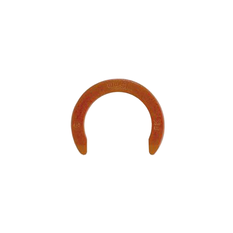 JG Red Collet Clip - Suit 12mm WaterMark Fittings