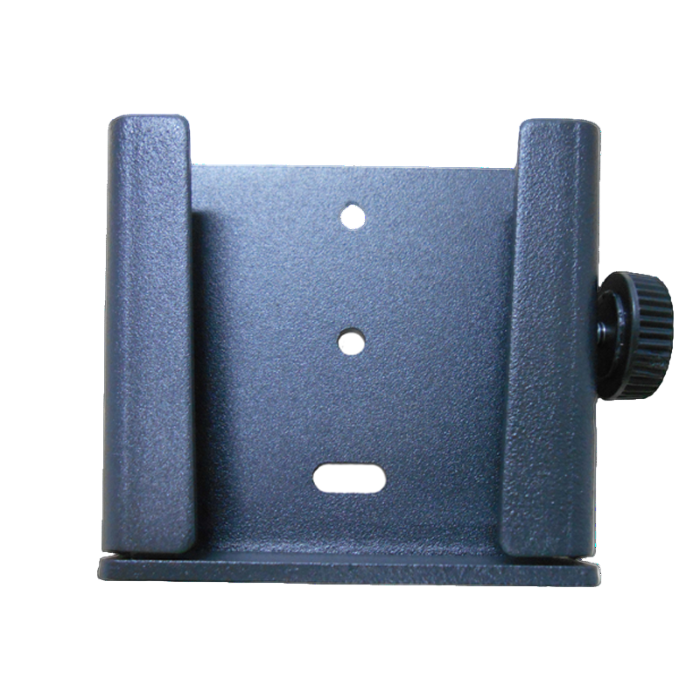 Sphere S2 Black Wall Mount Bracket