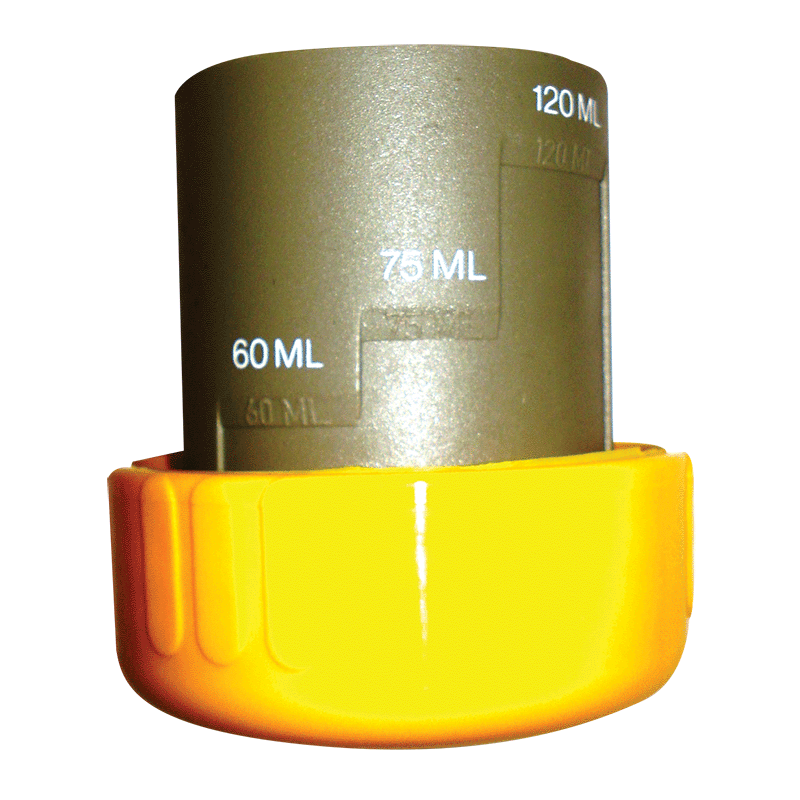 Thetford Holding Tank Measuring Cup. T2581078