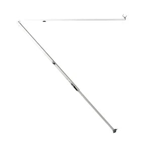 Dometic Standard Hardware White - 878HS-WH (9600027146)