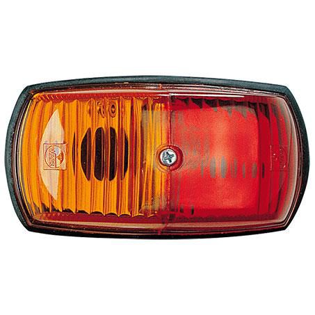 Side Marker Lamp (Red/Amber) 85760