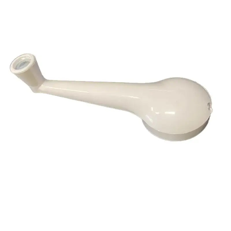 Winegard White Elevating Handle Hex Shaft - White (RP-6795)