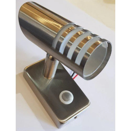 LED Interior Reading Lamp 10-30V (Cool White)