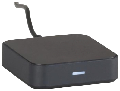 Wireless Audio Receiver with NFC