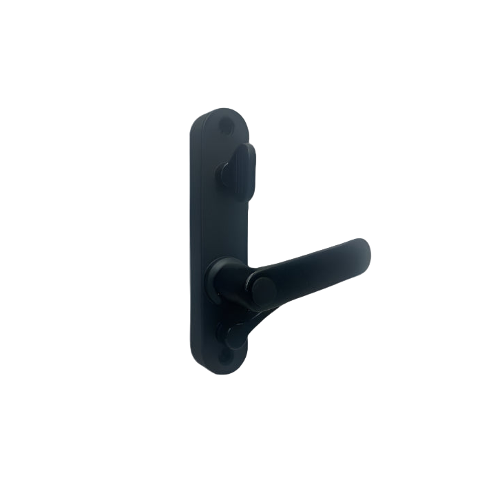Aussie Traveller DC Door Caravan Inner Handle - Both LH & RH Hinge