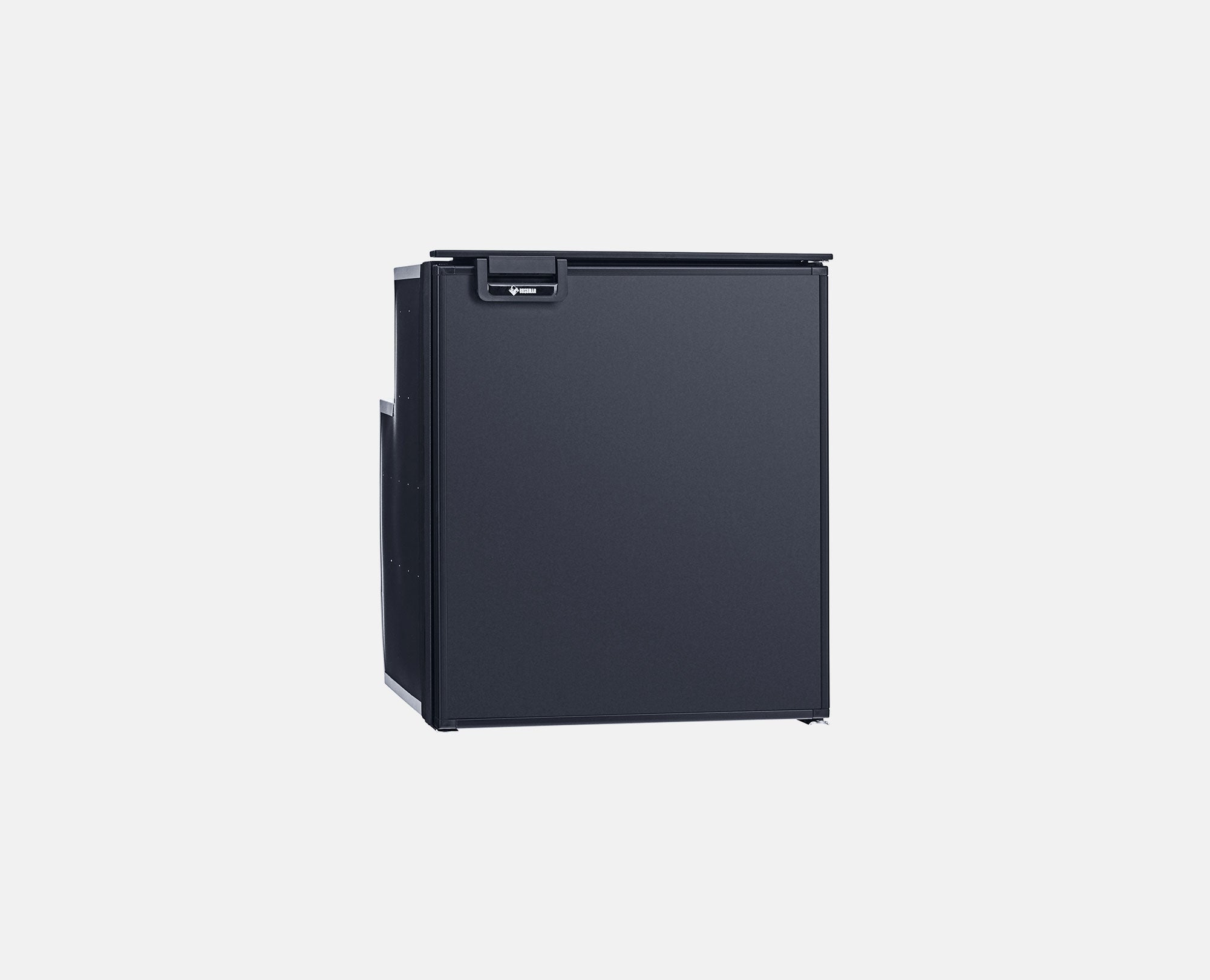 Bushman 65 Litre Upright Fridge/Freezer (12V-24V)