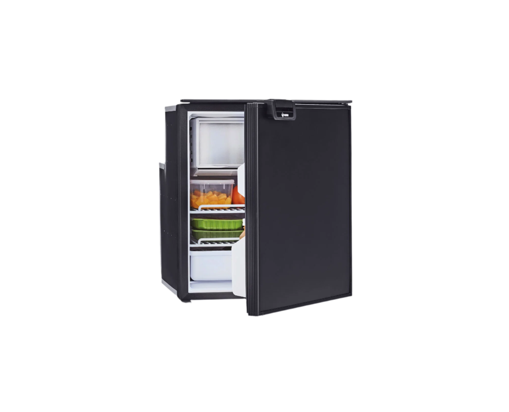 Bushman 65 Litre Upright Fridge/Freezer (12V-24V)
