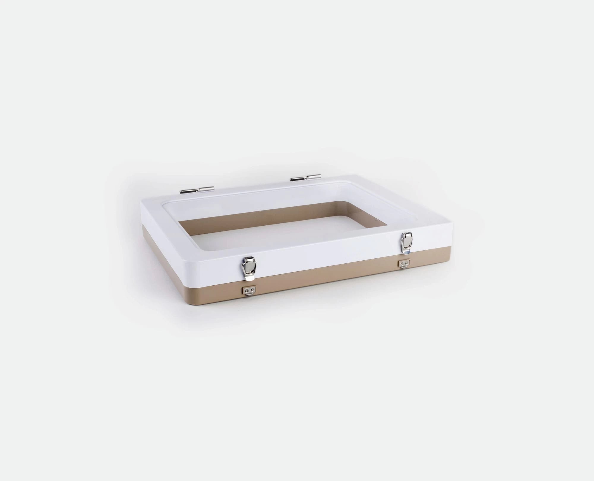Original Bushman Fridge 35L-52L Extension Kit