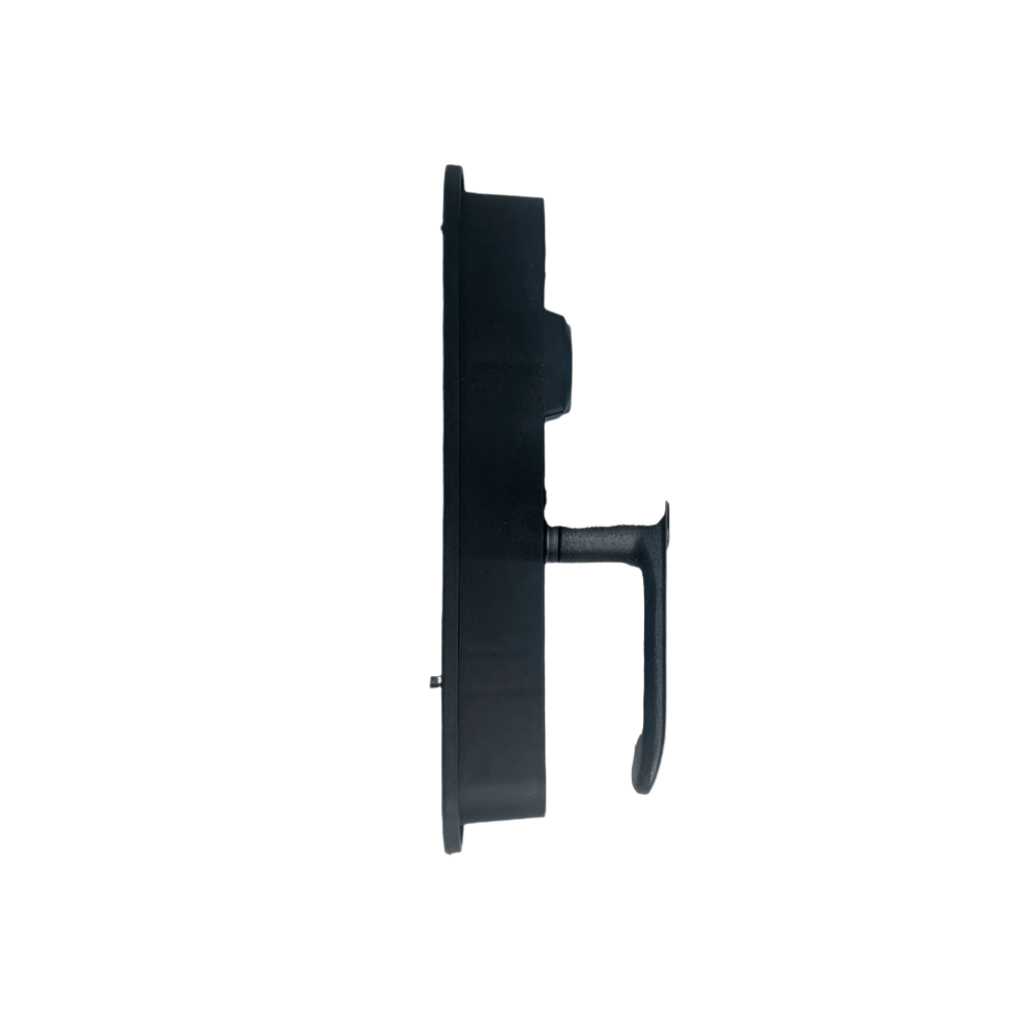 Aussie Traveller DC Door Caravan Outer Handle - RH Hinge Side