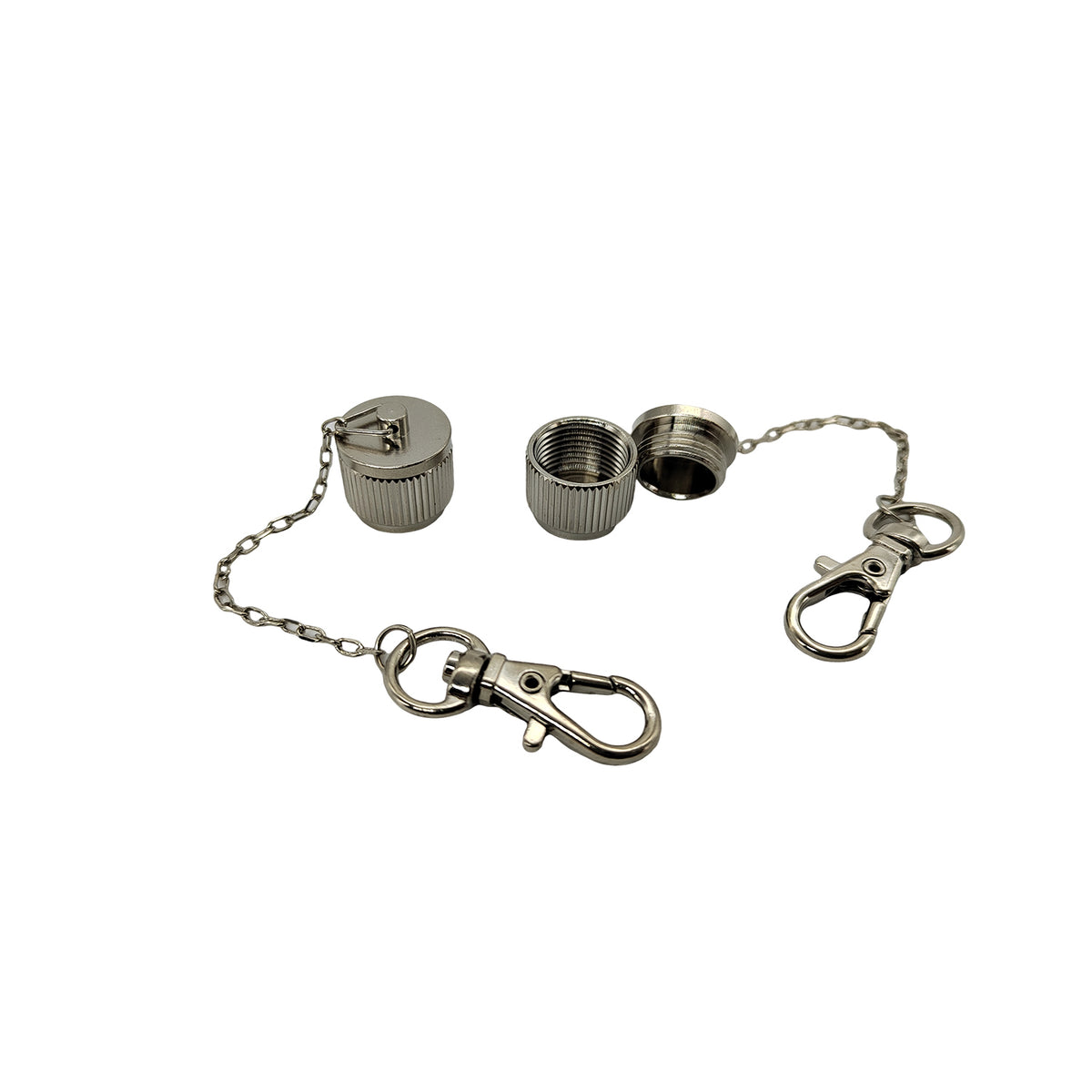 Safety Dave Dust Caps