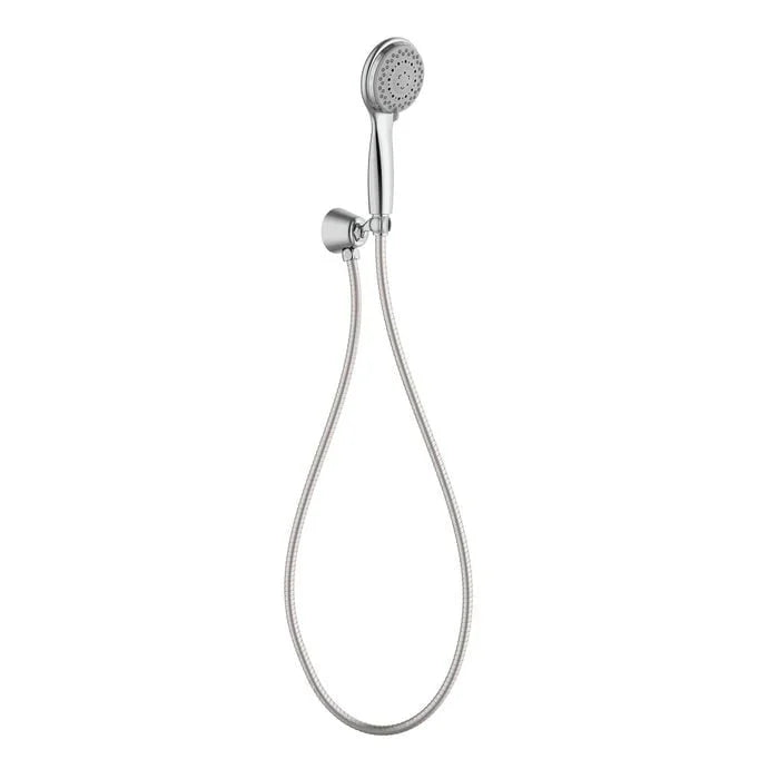 Estilo 3 Function Hand Shower Set Chrome