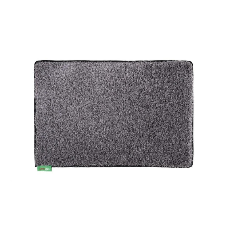 MUK mat Large - Dark Grey