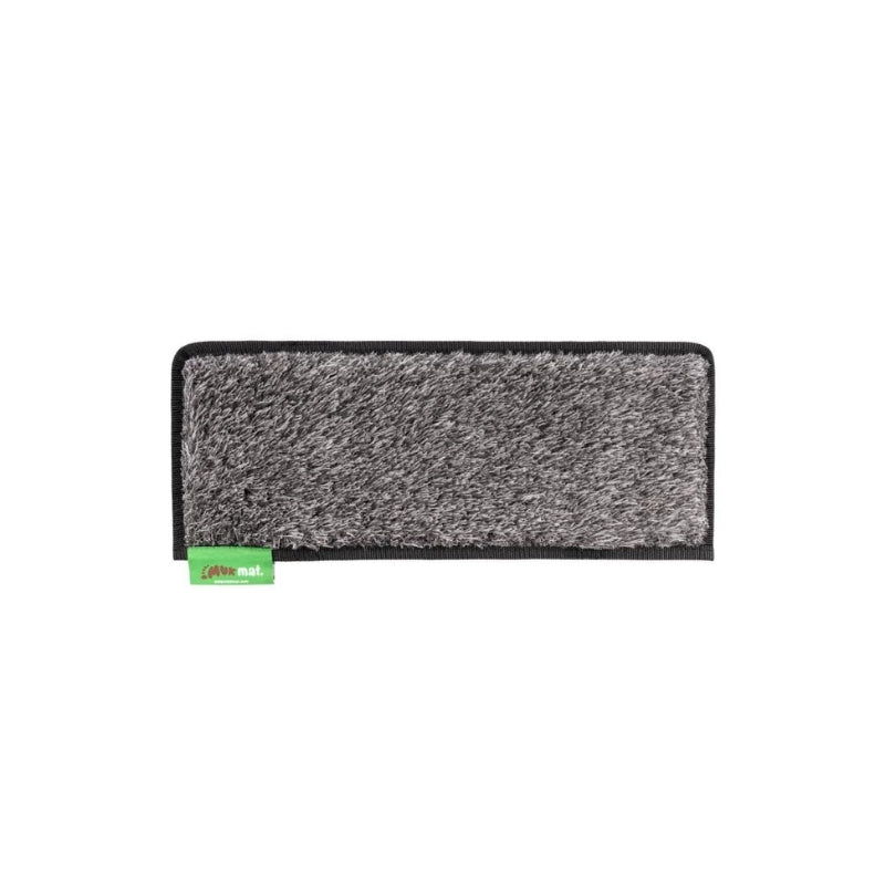 MUK mat Pull-Out Caravan Step - Dark Grey
