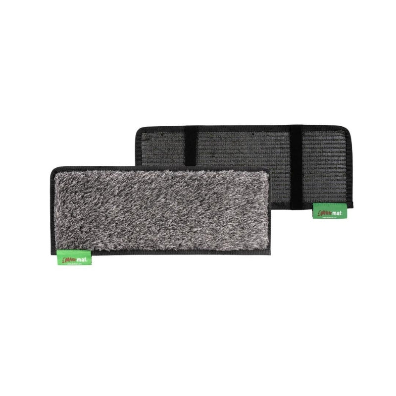 MUK mat Pull-Out Caravan Step - Dark Grey
