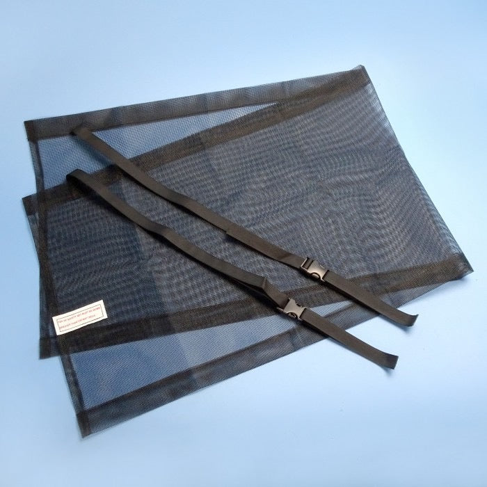 Jayco Bunk Bed Safety Net (1620mm x 520mm)