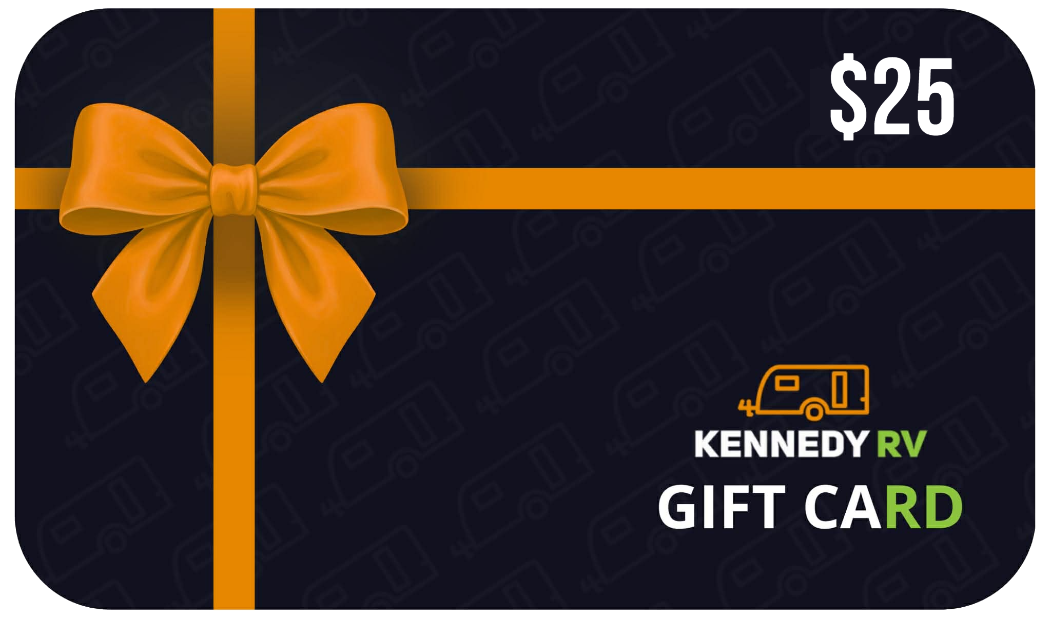 KRV Gift Cards