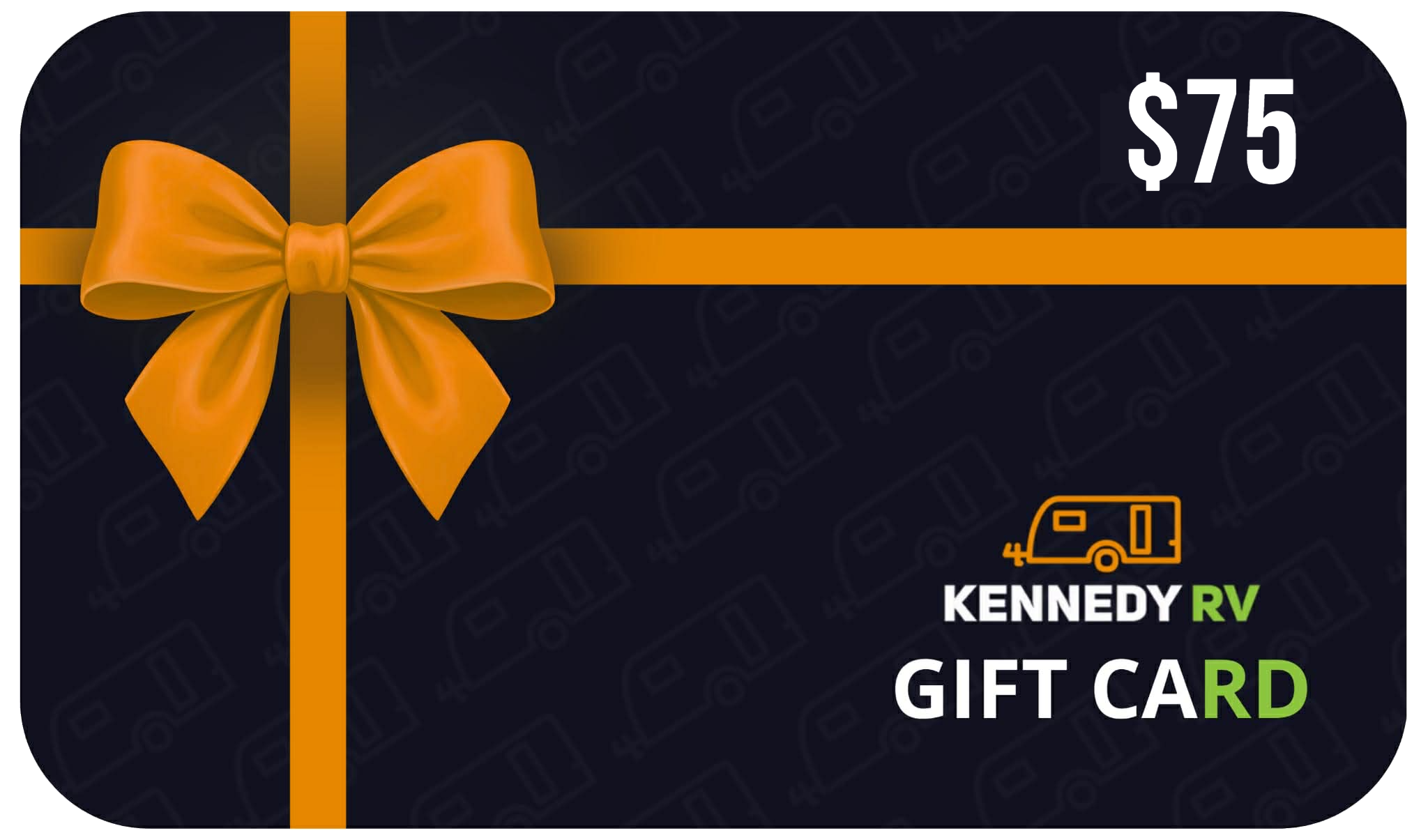 KRV Gift Cards