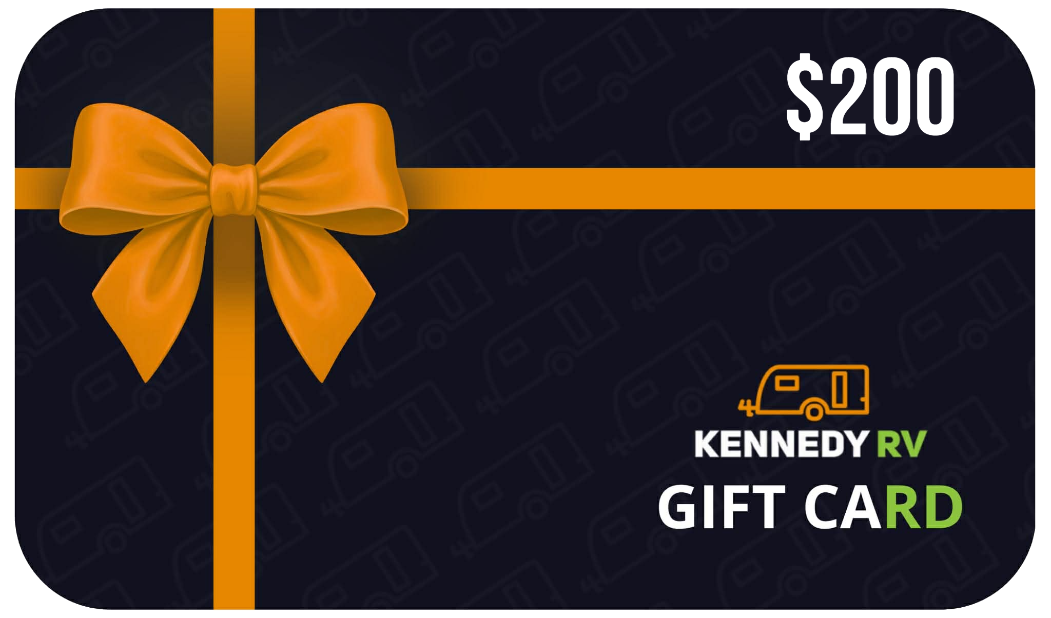 KRV Gift Cards