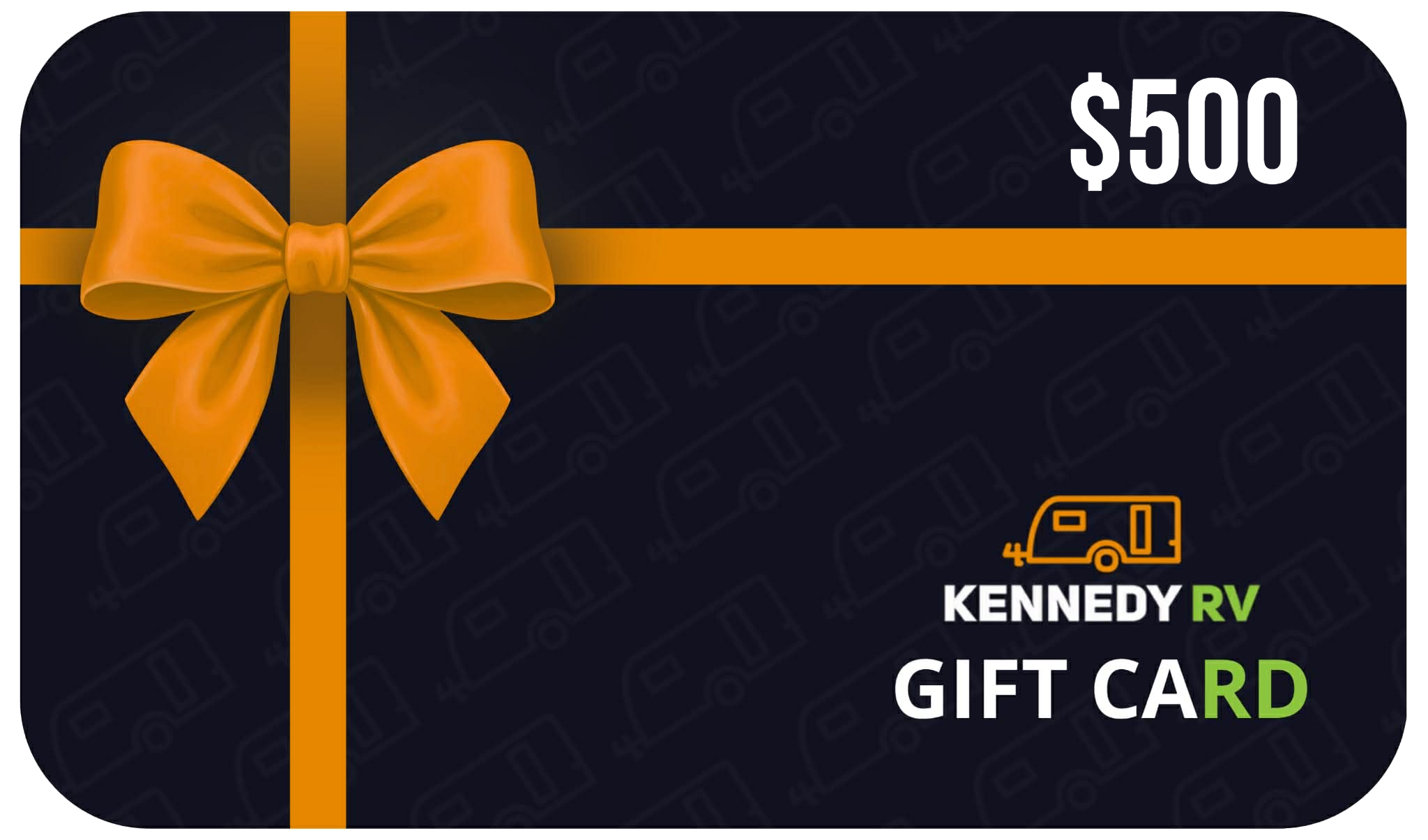 KRV Gift Cards