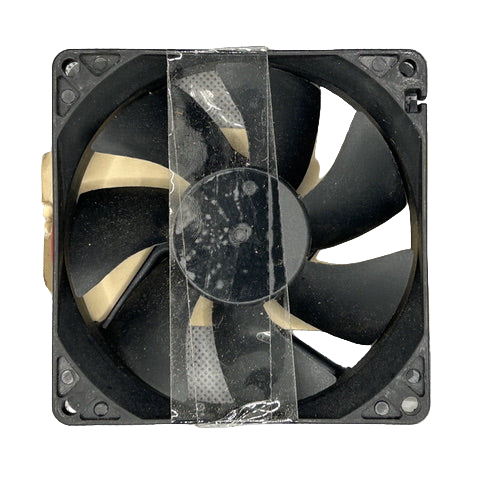 Ventilation Fan