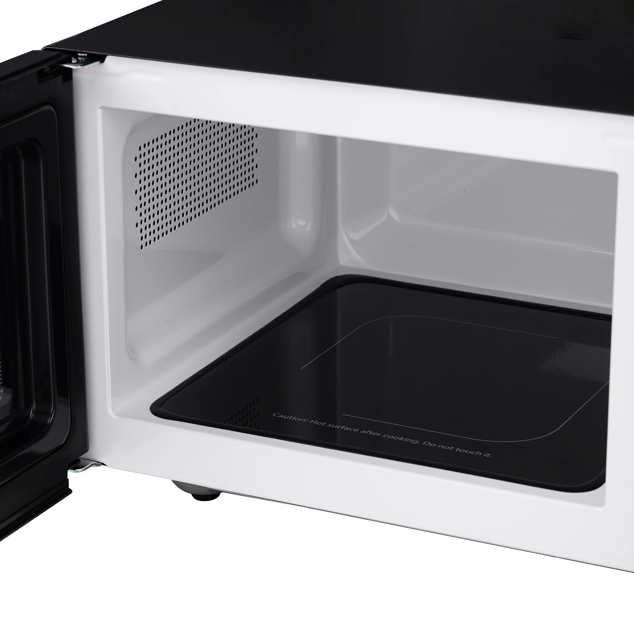 Aussie Traveller 20L Flatbed Microwave Oven