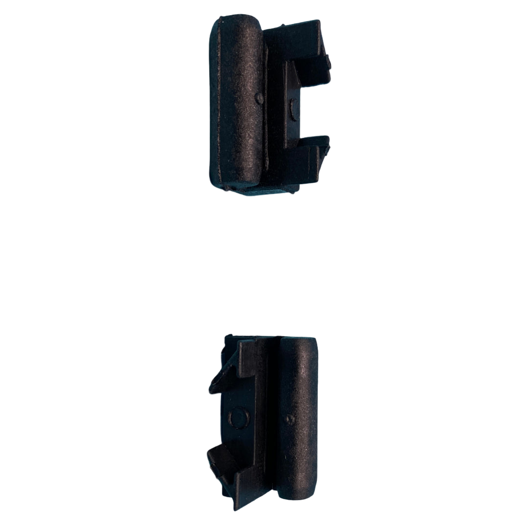 Windout Window End Plug