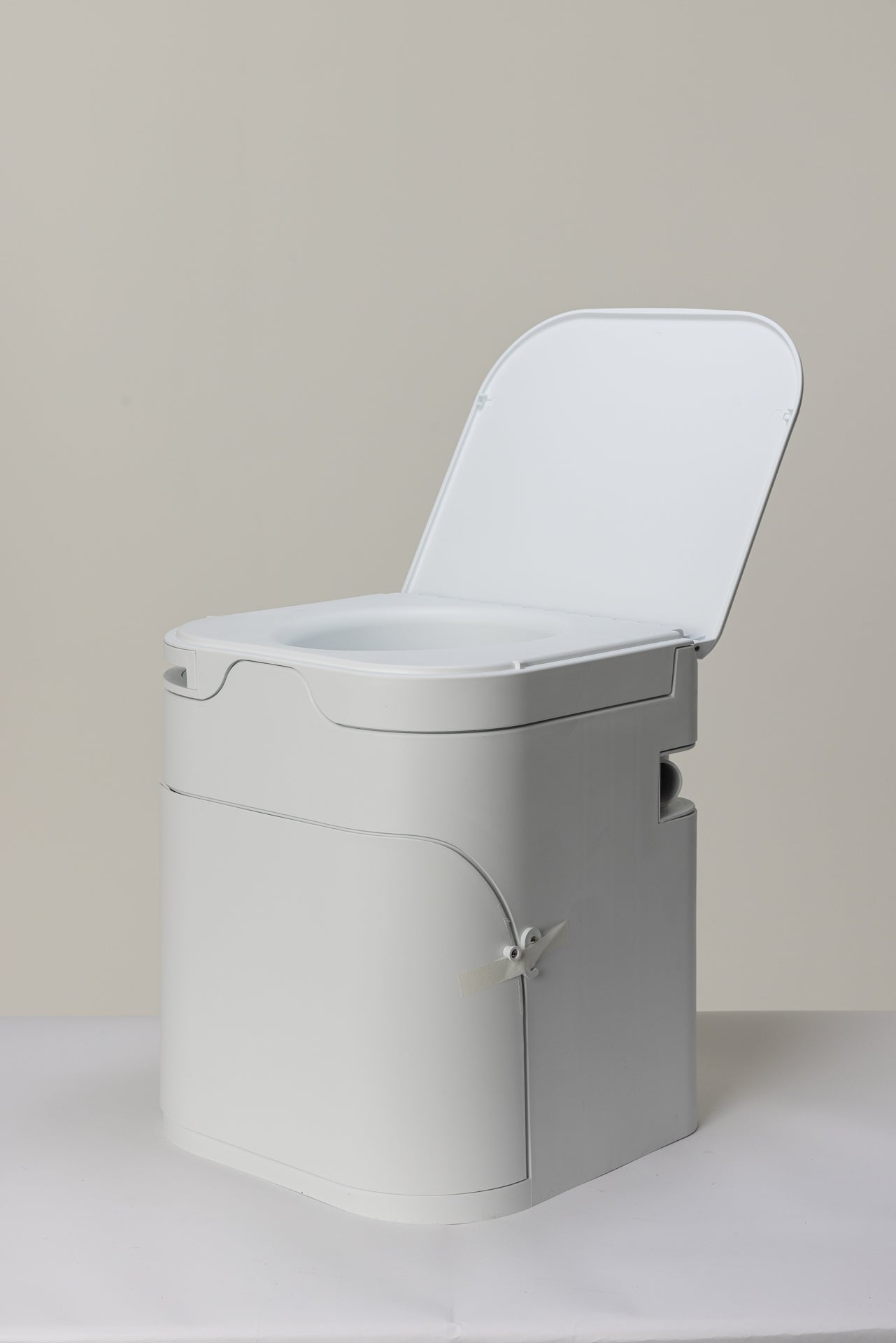 OGO Origin Waterless Composting Toilet