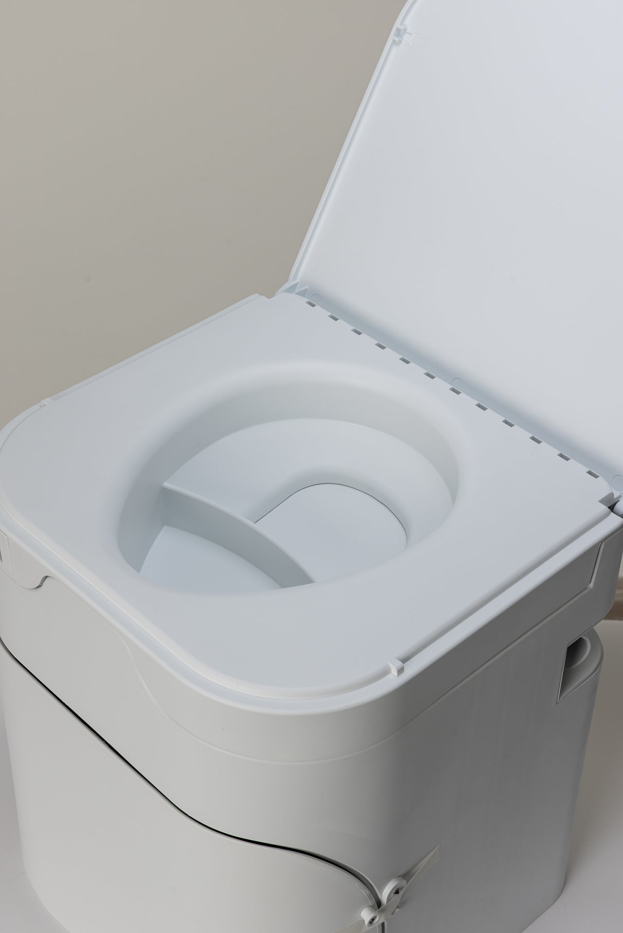 OGO Origin Waterless Composting Toilet