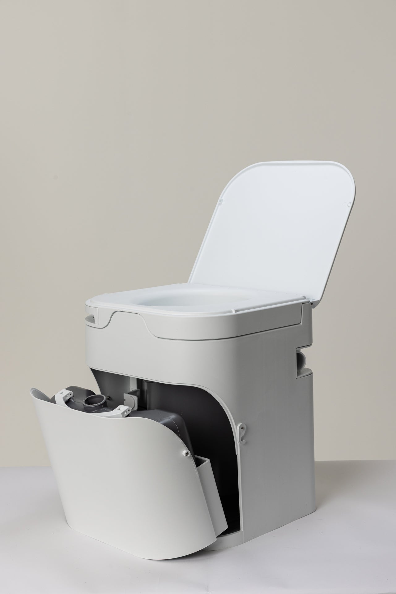 OGO Origin Waterless Composting Toilet