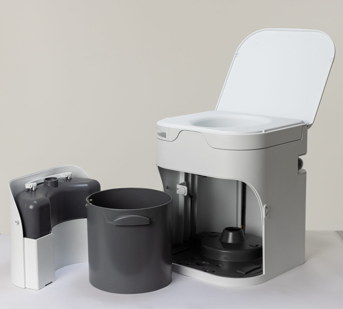 OGO Origin Waterless Composting Toilet