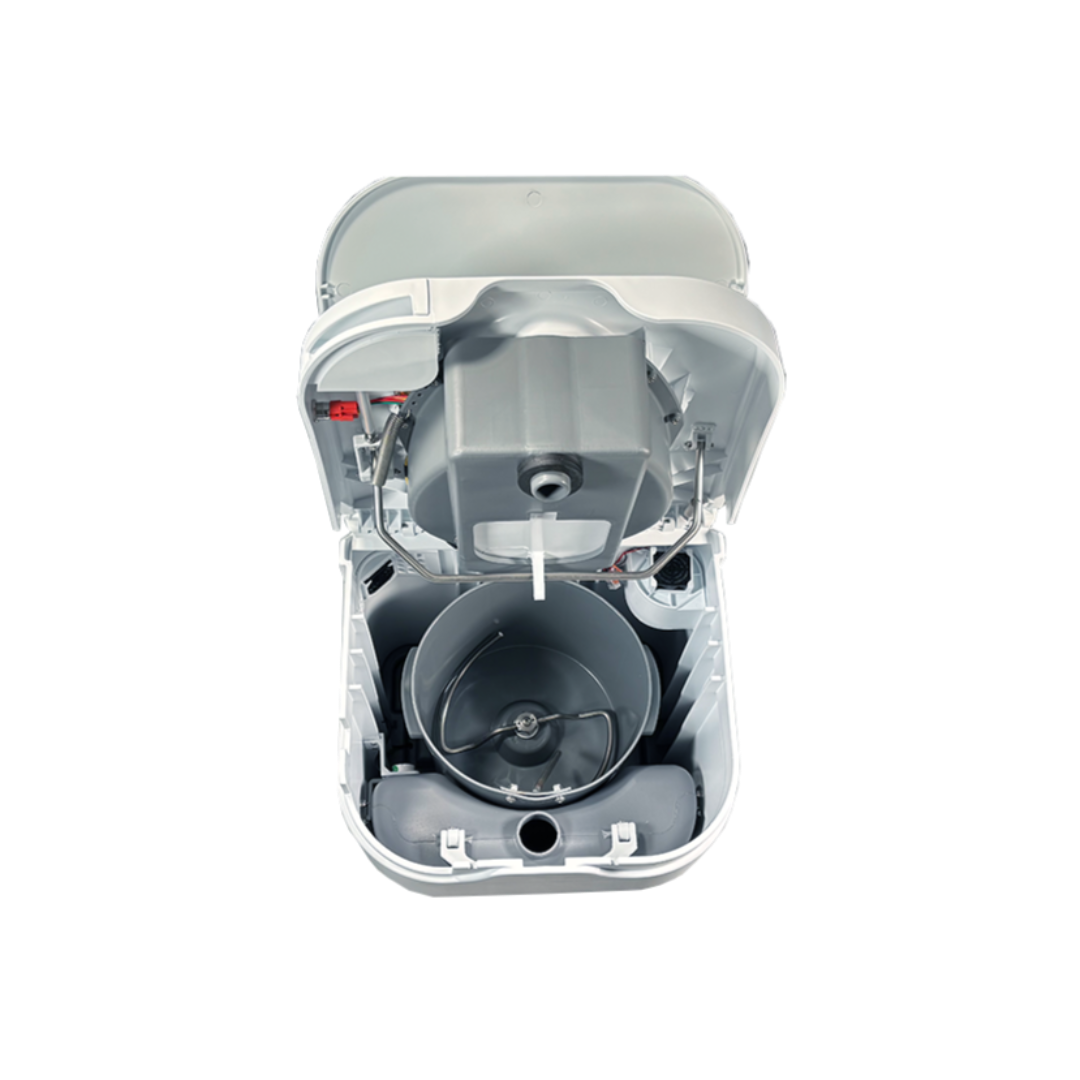 OGO Origin Waterless Composting Toilet
