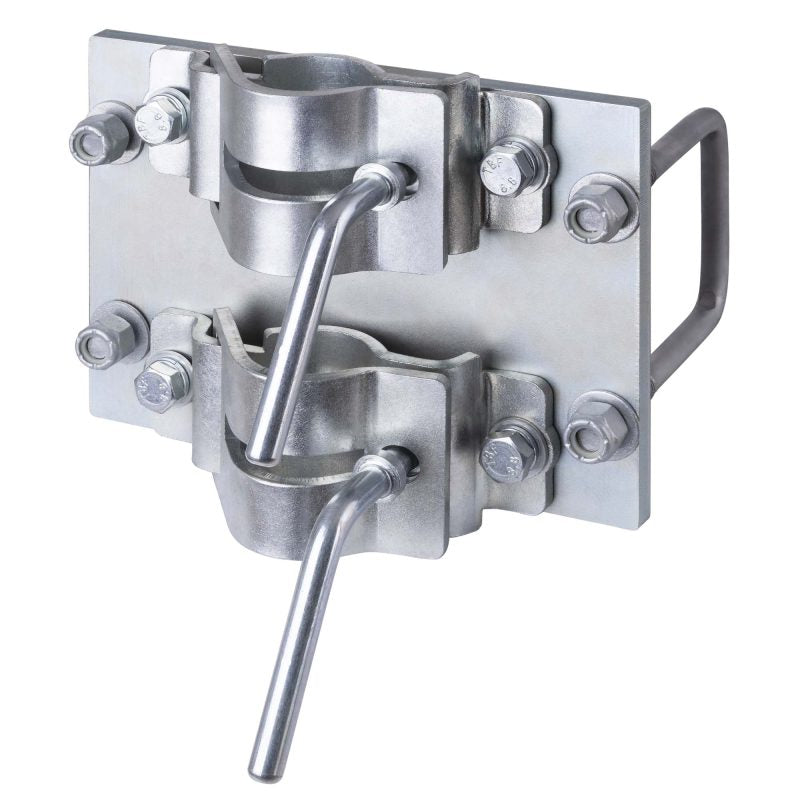 OW5 Double Clamp Bracket - 75mm