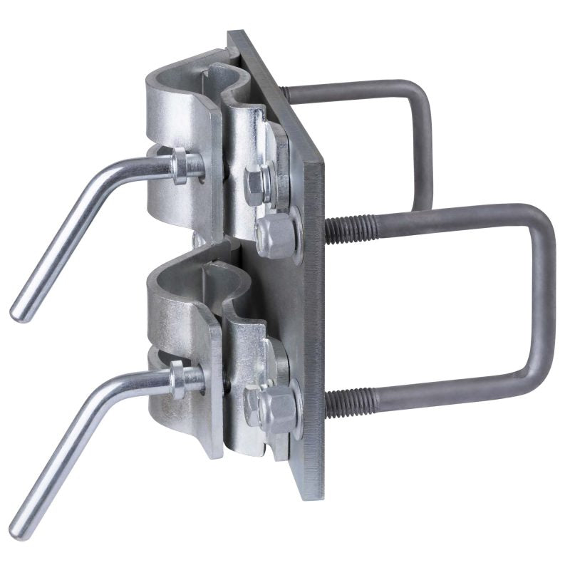 OW5 Double Clamp Bracket - 75mm