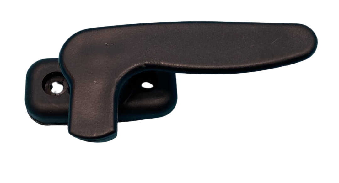 Window Handle Strut Right Hand Window Handle Lock with Strut Attachment for Ranger Classic