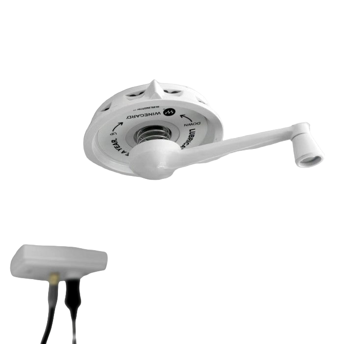 Directional Handle Kit - Suit Winegard Antennas
