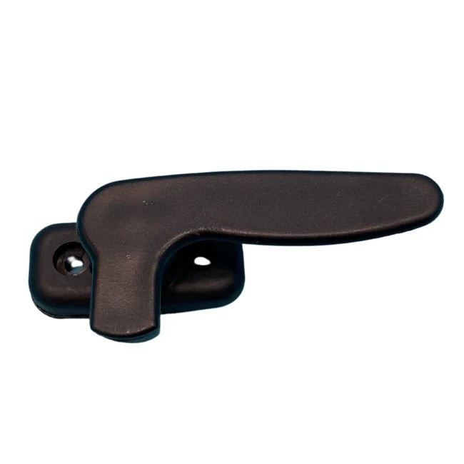 Ranger Aluminium Window Handle – Right
