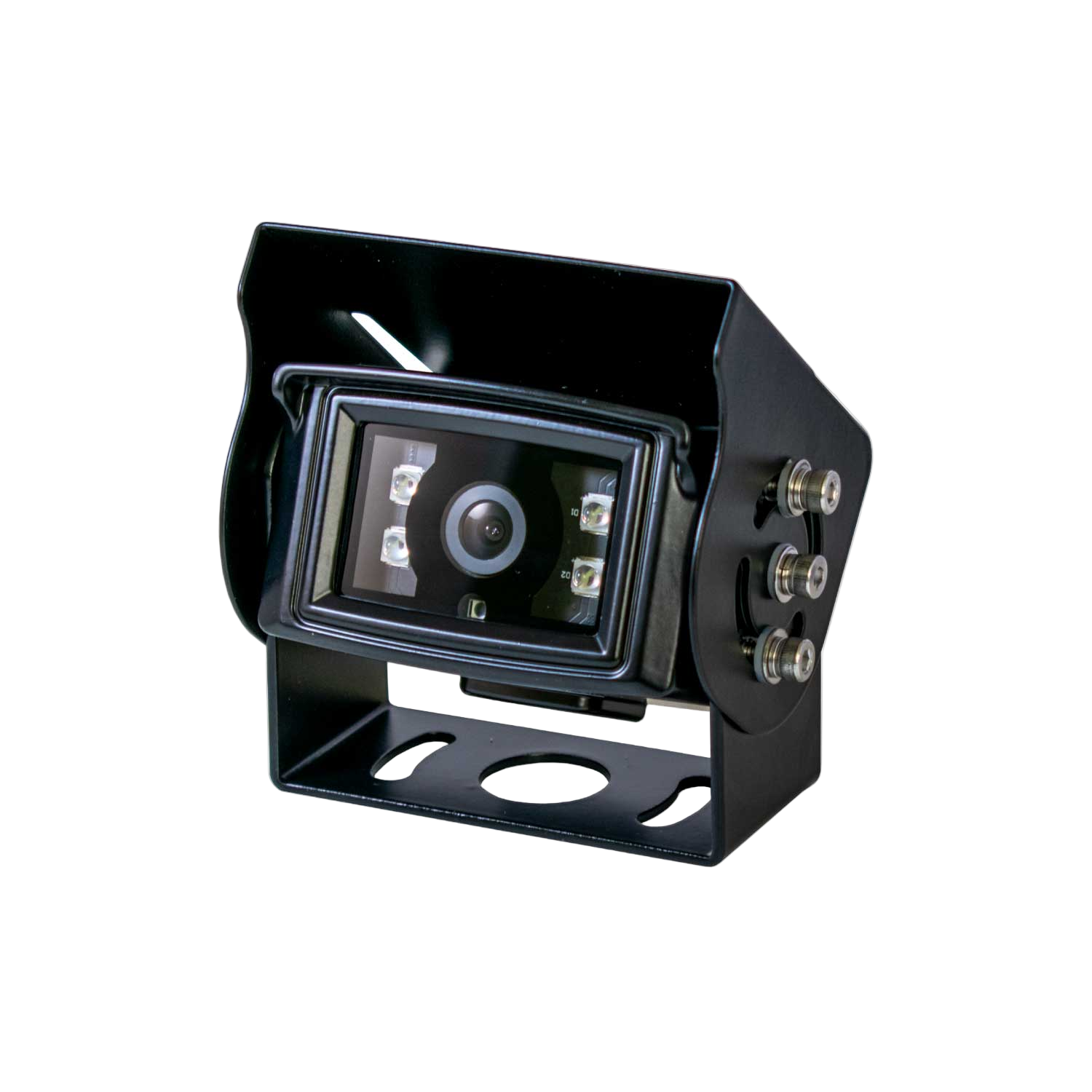 Safety Dave SD Square Camera 92 Deg AHD (Black)