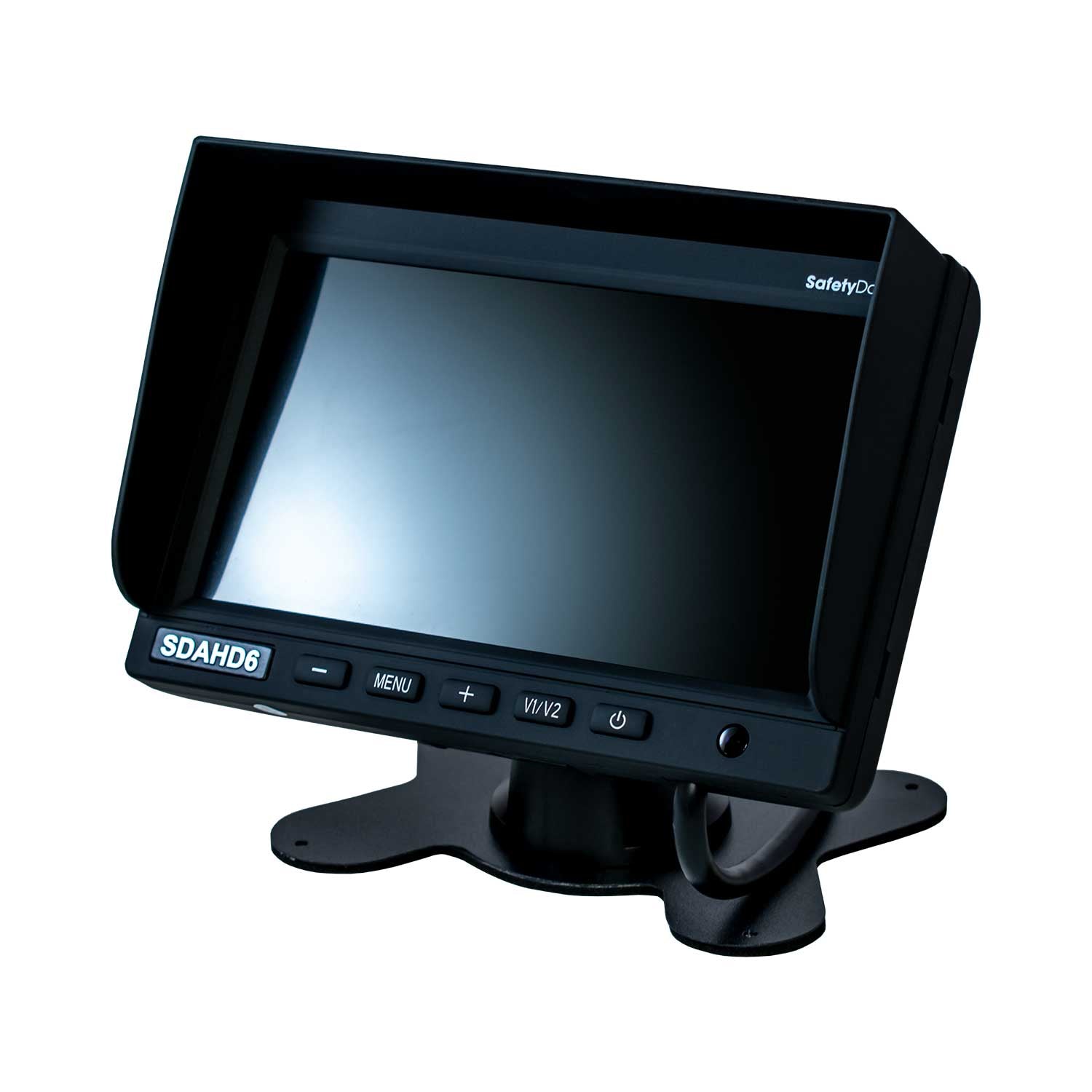 Safety Dave Monitor 6 Inch Dash AHD (SDAHD6)