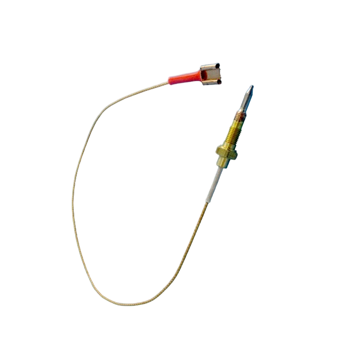 Thetford Spinflo Thermocouple 450mm. SSPA0676/SPCC1132