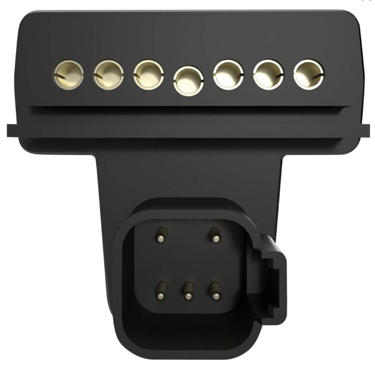 Elecbrakes Plug and Play 7-7 Adaptor