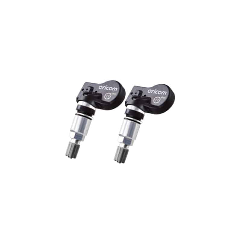 Twin Pack Of Internal Sensors To Suit The Tps10 System