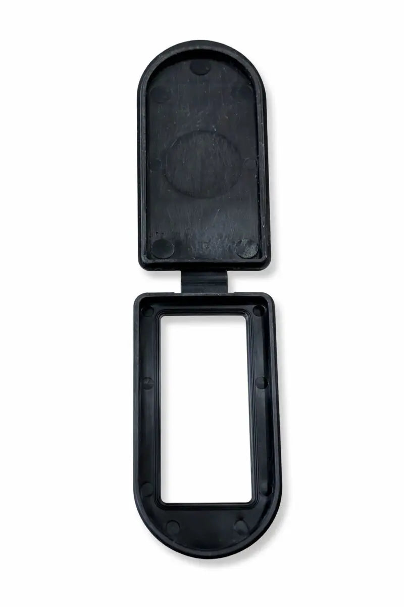 Dust Cover - Large Compression Locks