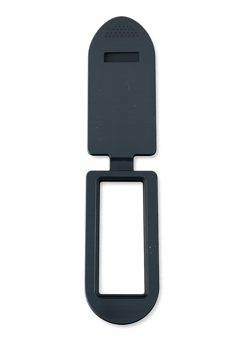 Dust Cover - Large Compression Locks