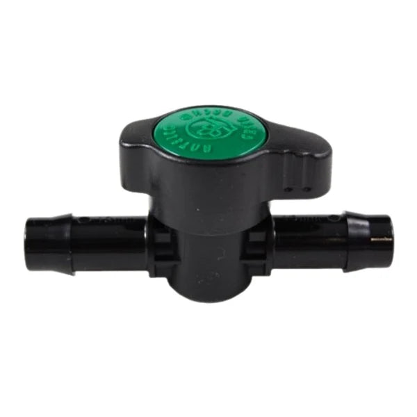 Antelco Poly Shut Off Taps