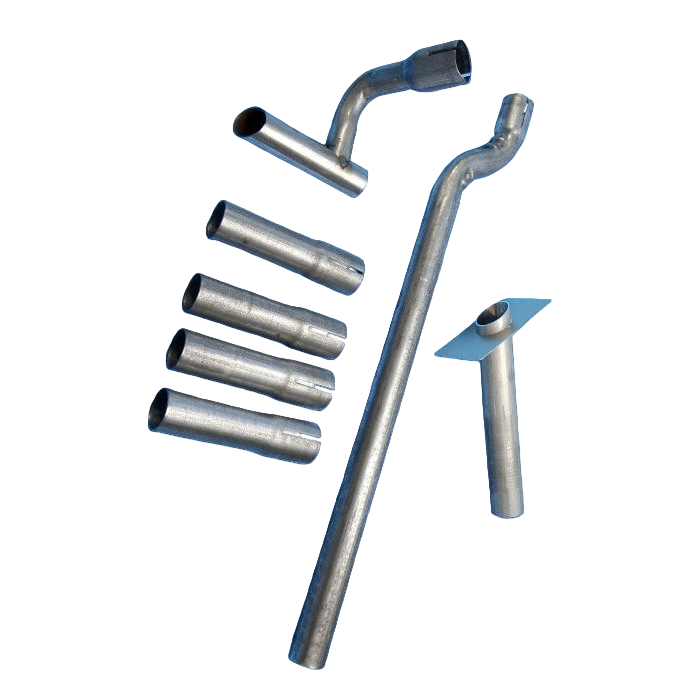 Thetford Flue Kit for N304/N504/N604 (637085)