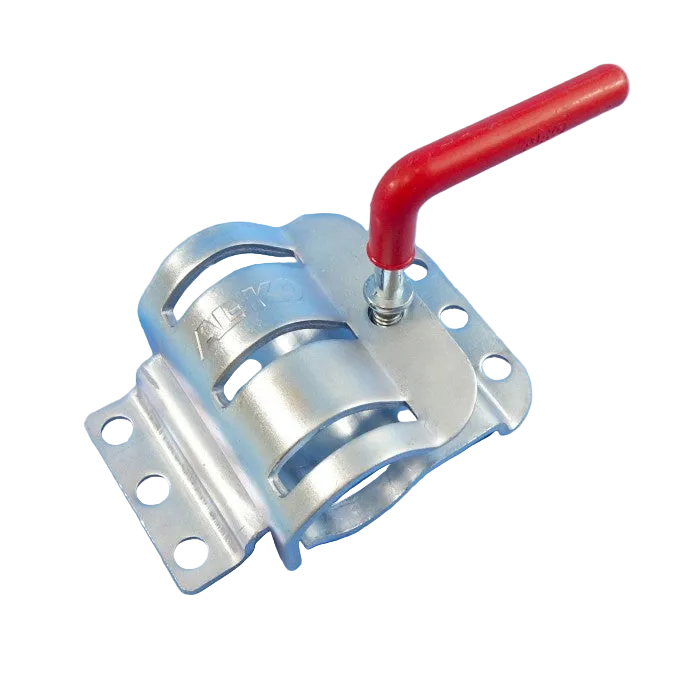 AL-KO Jockey Wheel Bracket (629915)